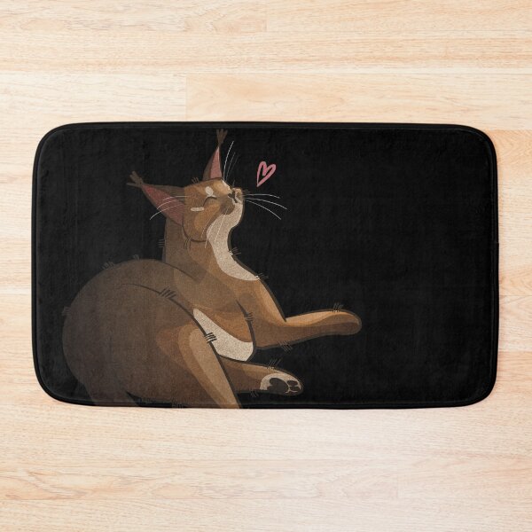 Item preview, Big Floppa Cat designed and sold by FelineEmporium.