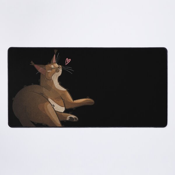 Item preview, Big Floppa Cat designed and sold by FelineEmporium.