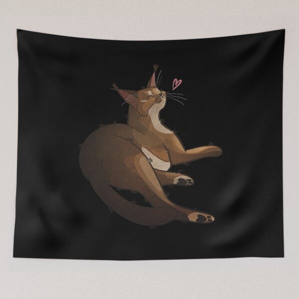 Item preview, Big Floppa Cat designed and sold by FelineEmporium.