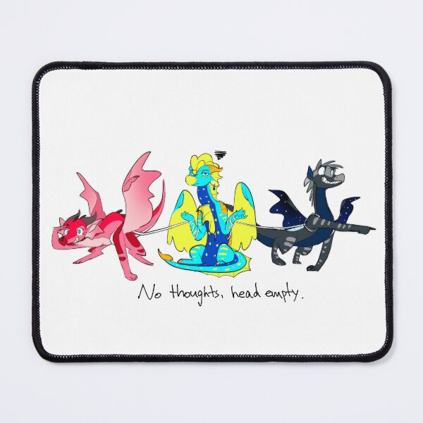 Item preview, Seawhirl, Cherry and Jay - Hidden Fate designed and sold by SeawhirlsShop.