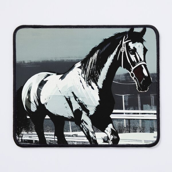 Item preview, Horse 091 designed and sold by RGBprints.