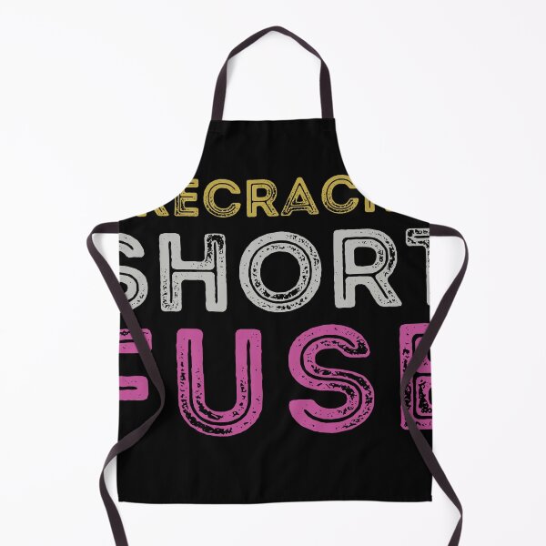 Item preview, Firecracker: Short Fuse by SunshineFirecracker designed and sold by SunFirecracker.