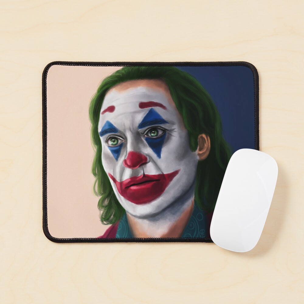 Item preview, Mouse Pad designed and sold by Rommiesart.