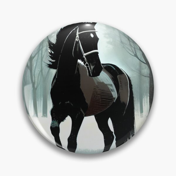 Item preview, Horse 092 designed and sold by RGBprints.