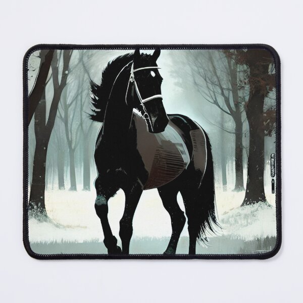 Item preview, Horse 092 designed and sold by RGBprints.