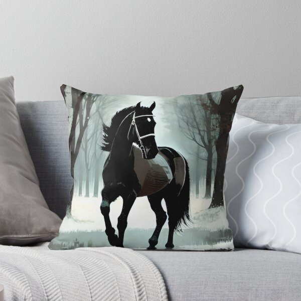 Item preview, Horse 092 designed and sold by RGBprints.