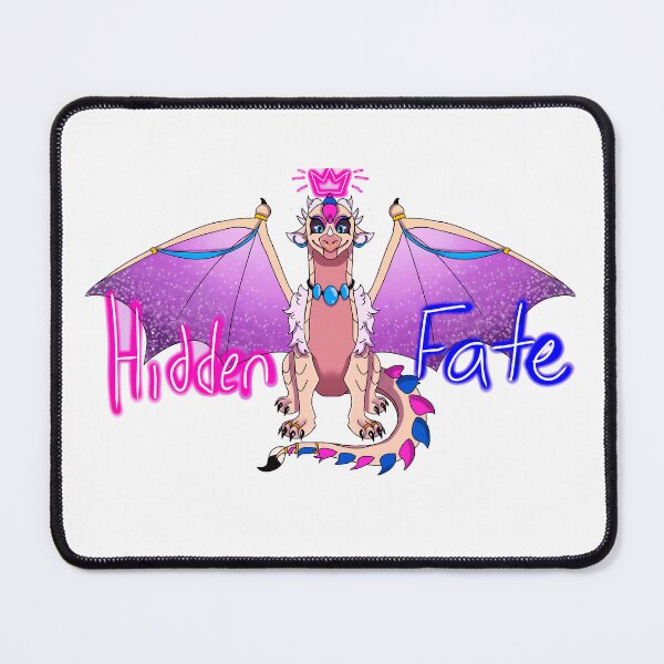 Item preview, Heather - Hidden Fate designed and sold by SeawhirlsShop.