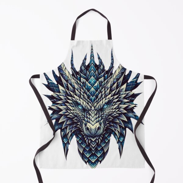 Item preview, Dragon designed and sold by FarbenFabel.
