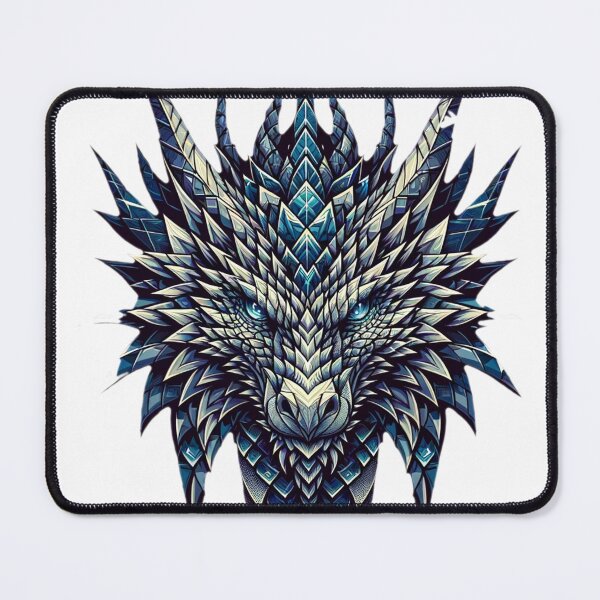 Item preview, Dragon designed and sold by FarbenFabel.