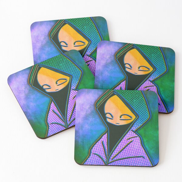 Item preview, Yellow Alien designed and sold by taoistviking.