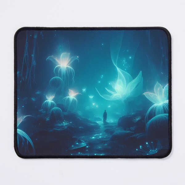 Item preview, Bioluminescence 3 designed and sold by DragonPurple.