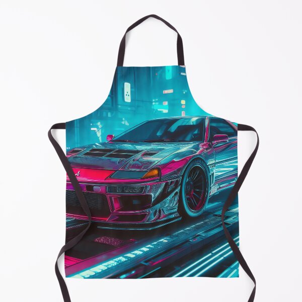 Item preview, Cyber Style Mitsubishi 3 designed and sold by KrisBendix.