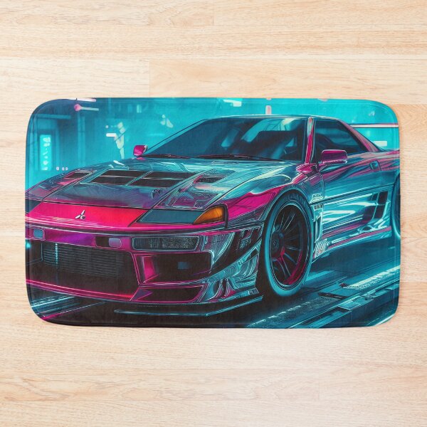 Item preview, Cyber Style Mitsubishi 3 designed and sold by KrisBendix.