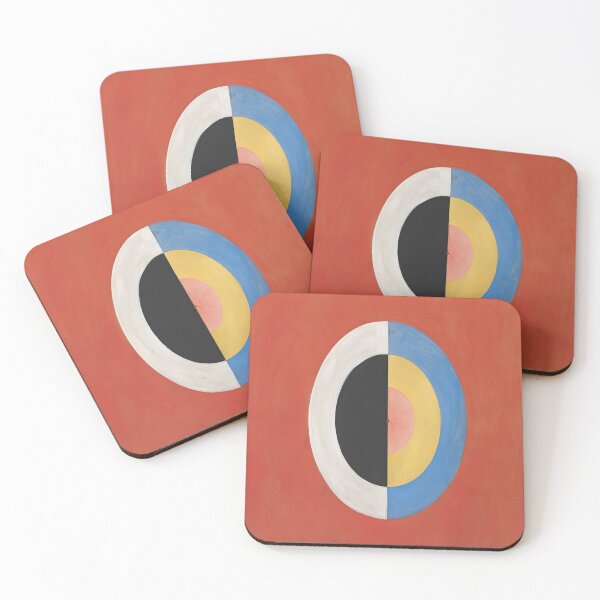 Artikelvorschau, hilma af klint entworfen und verkauft von GRAHAM POTER.