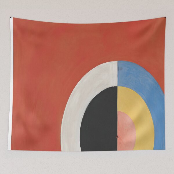 Item preview, hilma af klint designed and sold by GRAHAM POTER.