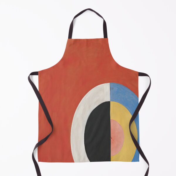 Artikelvorschau, hilma af klint entworfen und verkauft von GRAHAM POTER.