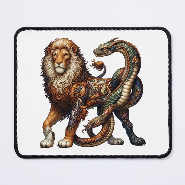 Item preview, Chimera designed and sold by kylmllr101684.