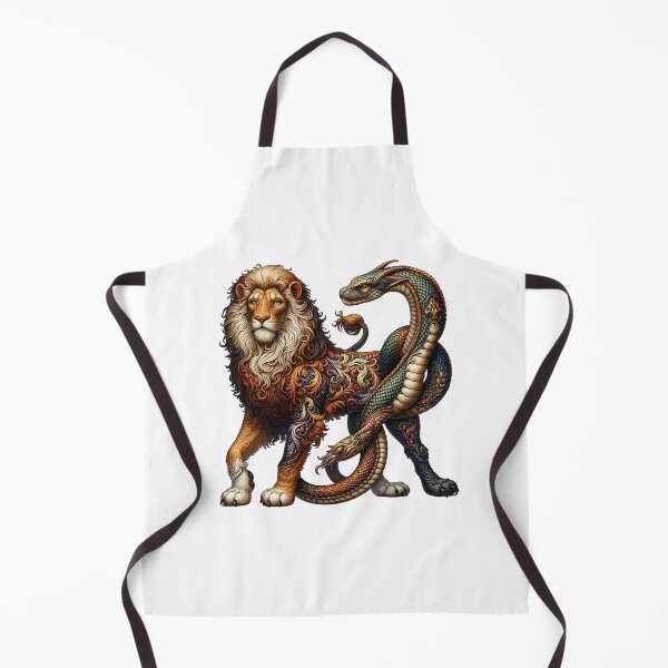 Item preview, Chimera designed and sold by kylmllr101684.