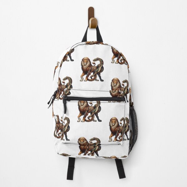 Item preview, Chimera designed and sold by kylmllr101684.