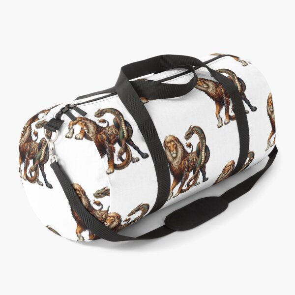Item preview, Chimera designed and sold by kylmllr101684.