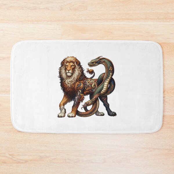 Item preview, Chimera designed and sold by kylmllr101684.