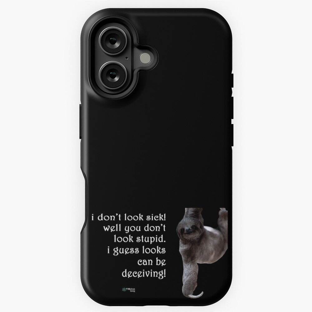 Item preview, iPhone Magsafe Tough Case designed and sold by FABulous-living.