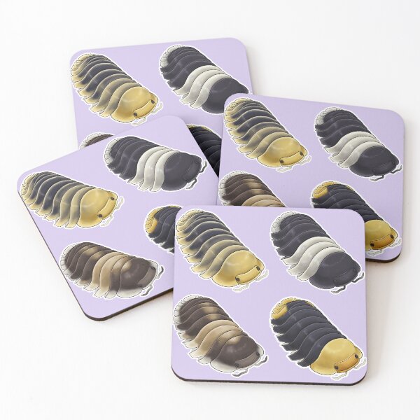 Item preview, Cubaris are Cute designed and sold by Pods-n-Pugs.