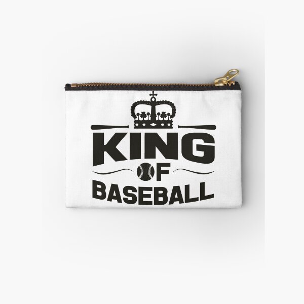 Item preview, King of baseball designed and sold by nektarinchen.