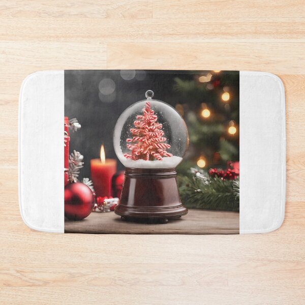 Item preview, Candy Cane Tree  designed and sold by Everythingstakn.
