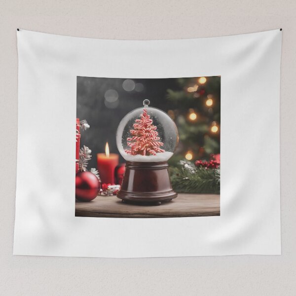 Item preview, Candy Cane Tree  designed and sold by Everythingstakn.