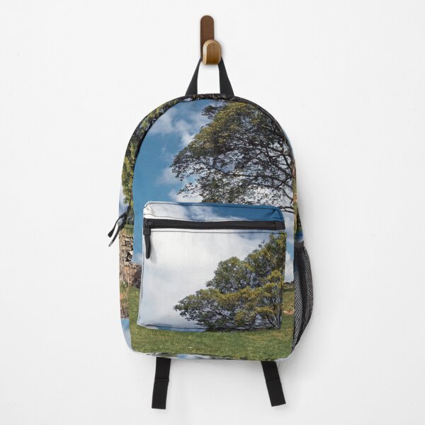 Item preview, The Sycamore Gap Tree designed and sold by Tom McPherson Photography.