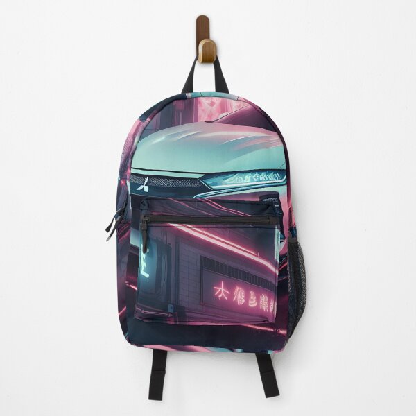 Item preview, Cyber Style Mitsubishi 4 designed and sold by KrisBendix.