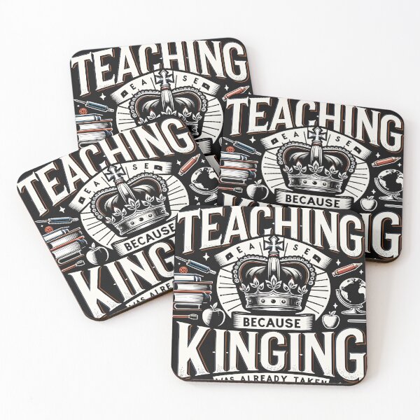 Item preview, Regal Educator designed and sold by midmonty.