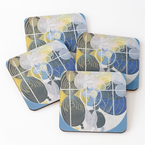 Item preview, hilma af klint designed and sold by GRAHAM POTER.