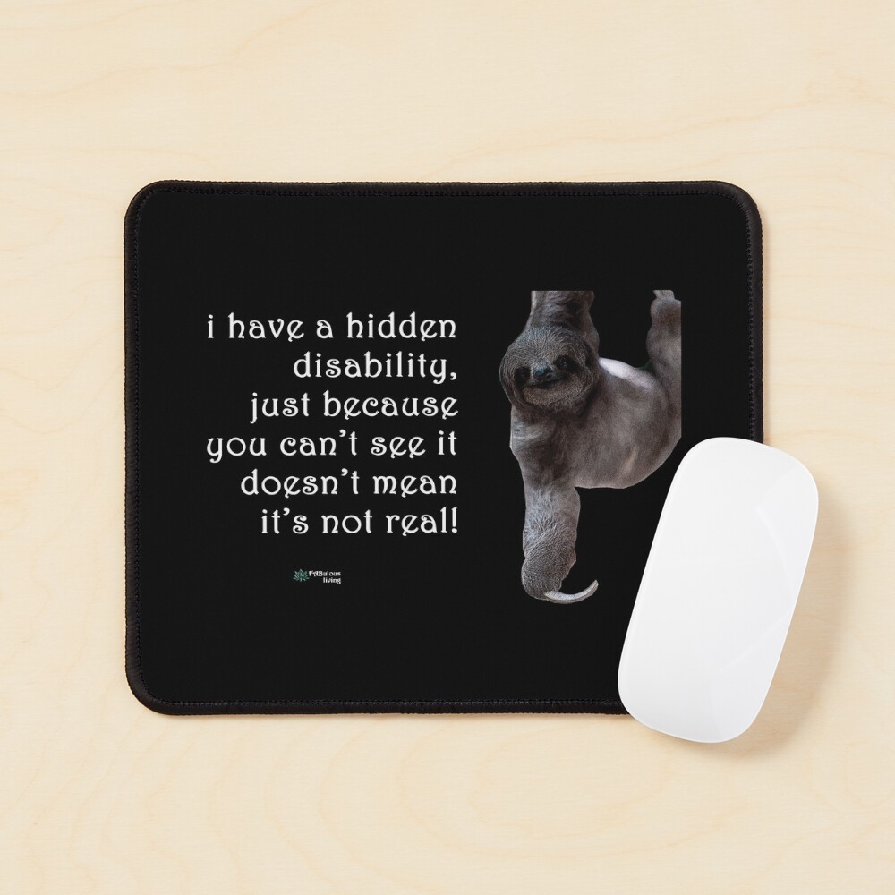 Item preview, Mouse Pad designed and sold by FABulous-living.