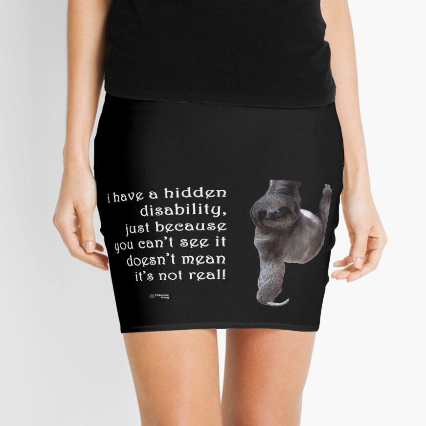 Item preview, Mini Skirt designed and sold by FABulous-living.