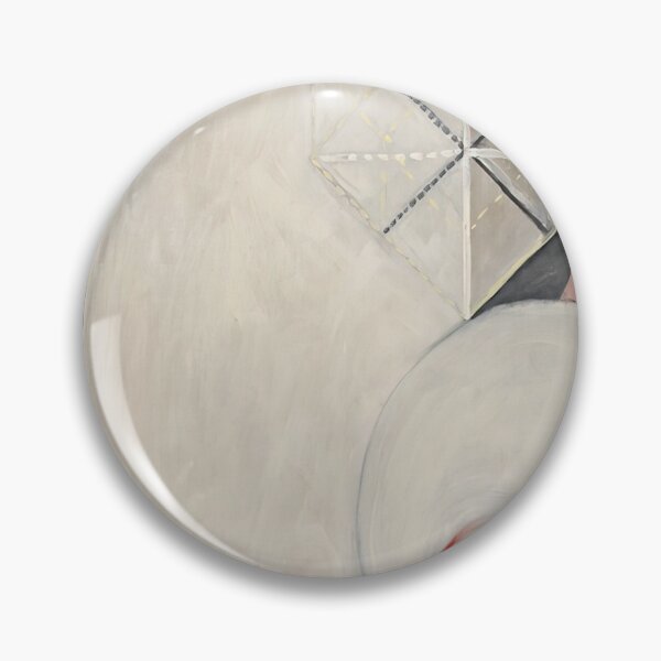 Item preview, hilma af klint designed and sold by GRAHAM POTER.
