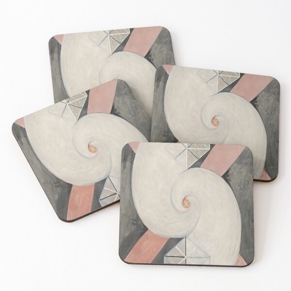 Item preview, hilma af klint designed and sold by GRAHAM POTER.