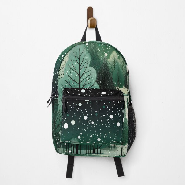 Item preview, christmas tree with stars and dots design designed and sold by dcrc.