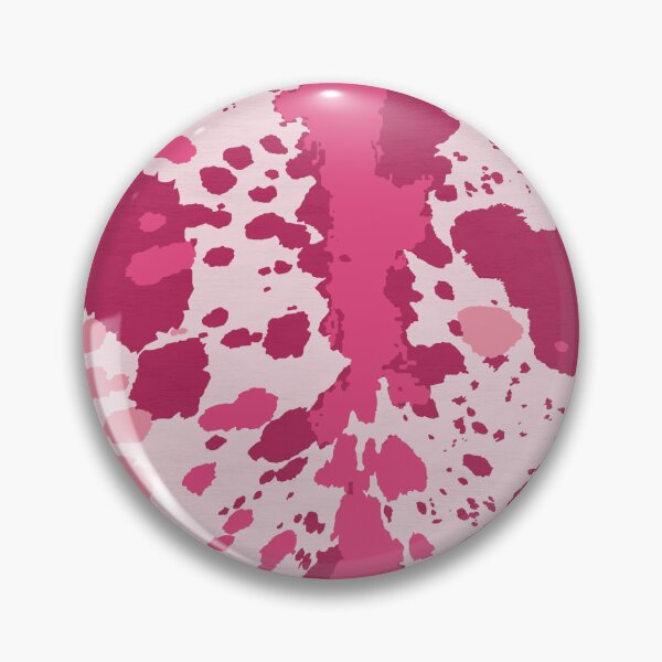 Item preview, Pink Cow Print Background. designed and sold by RubyCollection.