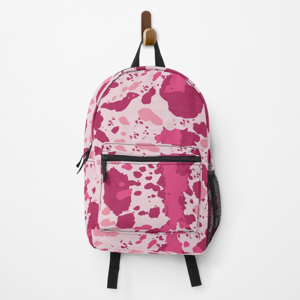 Item preview, Backpack designed and sold by RubyCollection.