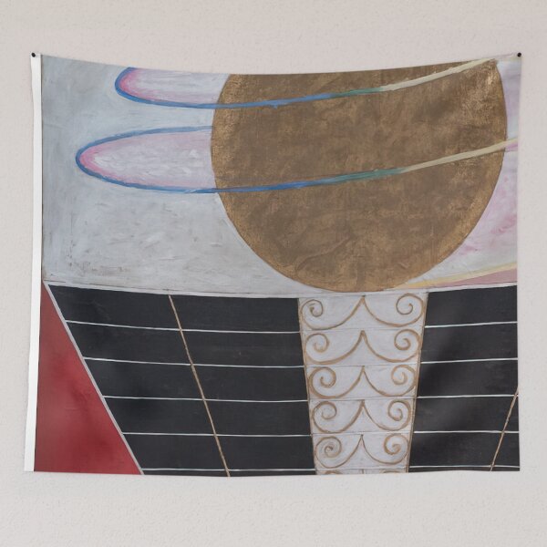 Item preview, hilma af klint designed and sold by GRAHAM POTER.