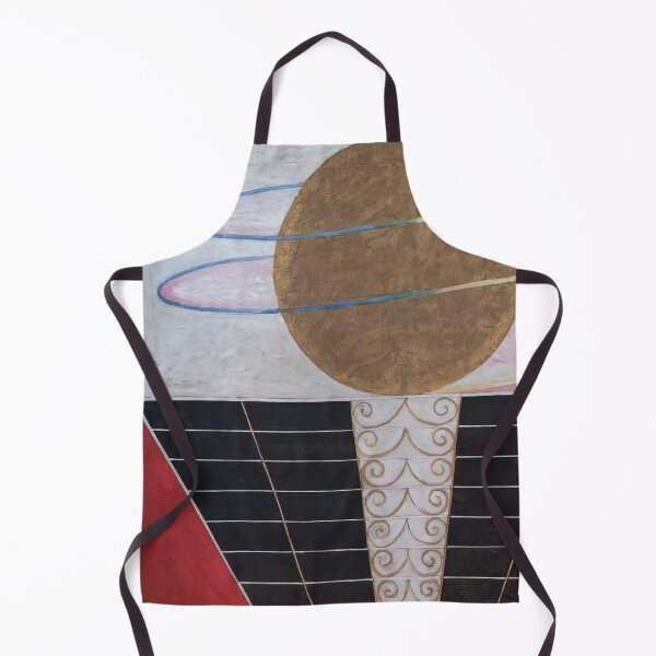 Artikelvorschau, hilma af klint entworfen und verkauft von GRAHAM POTER.