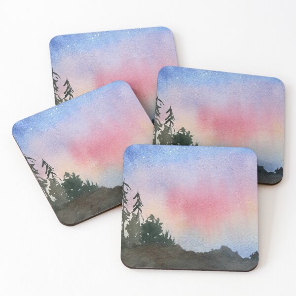 Item preview, Wisconsin Night Show designed and sold by Diane Hall Watercolors.