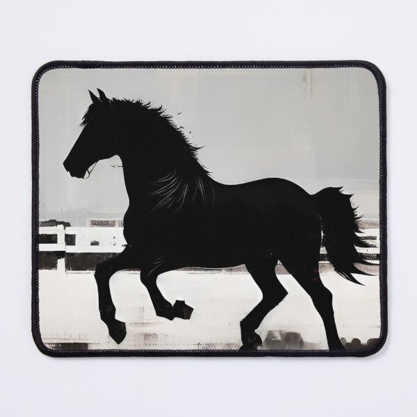 Item preview, Horse 096 designed and sold by RGBprints.