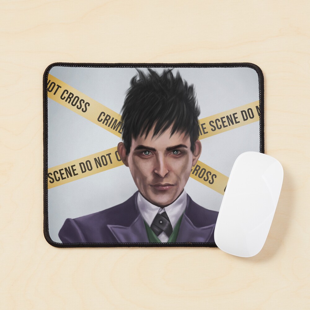 Item preview, Mouse Pad designed and sold by Rommiesart.