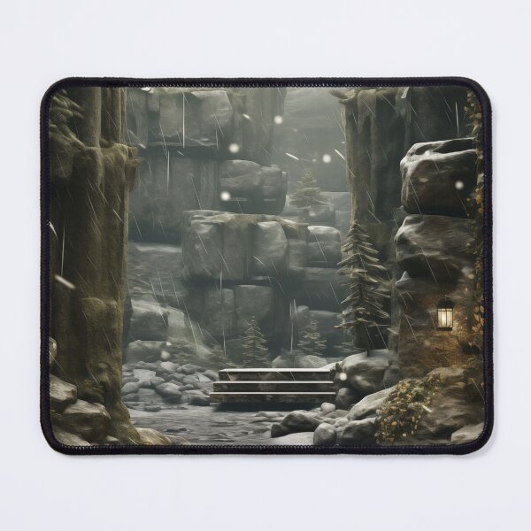 Item preview, Enchanted Winter Giftscapes designed and sold by FireScreen.