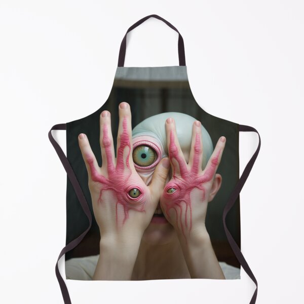 Item preview, Otherworldly Oddity designed and sold by a house mouse.