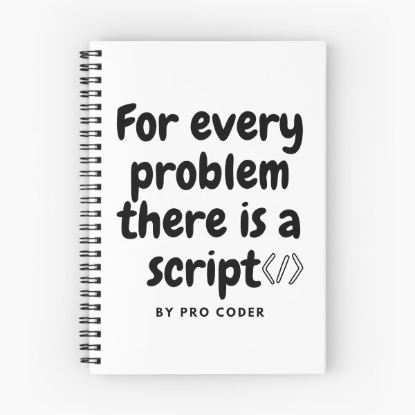 Aperçu de l'œuvre pour chaque problème il y a un script créée et vendue par peony66.