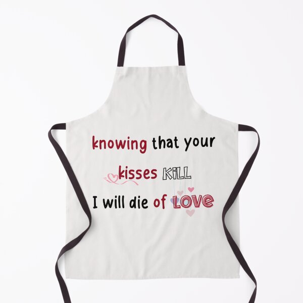 Item preview, DIE OF LOVE - English 1 designed and sold by HunterKil.